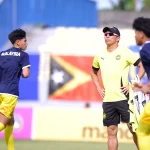 U17 Malaysia vs U17 Indonesia: Trận đấu sinh tử, đội nào sẽ bị loại sớm? 1