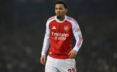 Gerrard Bất Ngờ Khen Ngợi Arteta: Quyết Định Cho Mượn Nwaneri Là 'Cực Kỳ Sáng Suốt' 1