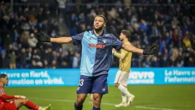 Le Havre vs Monaco: Đội Chủ Nhà 'Săn' Điểm Trước Đối Thủ Sa Sút Trầm Trọng 1