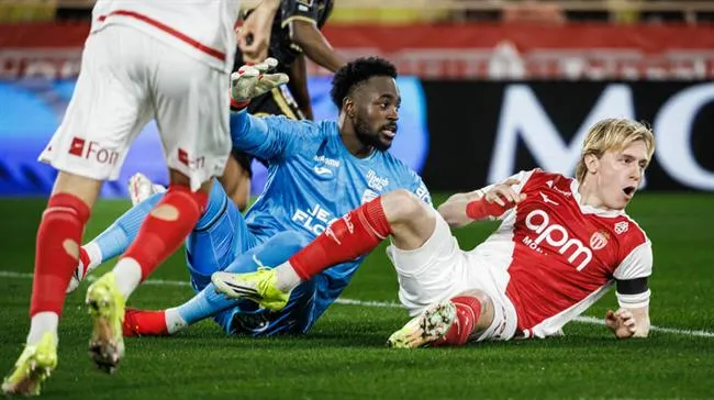 Nhận định Le Havre vs Monaco (01h00 ngày 251) Đội khách sa sút 2