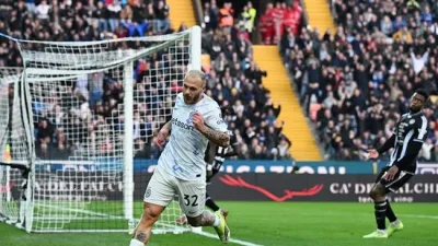 Inter Milan vs Arsenal: Pháo Thủ Đứt Mạch Toàn Thắng Trên Đất Ý? 1