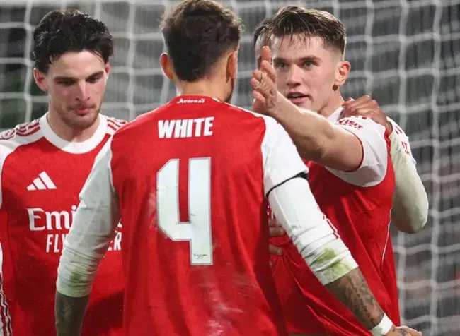 Nhận định Inter Milan vs Arsenal (3h00 ngày 211) Pháo thủ đứt mạch toàn thắng 2