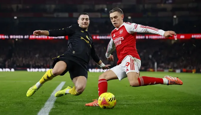 Dalot cho rằng MU lột xác là nhờ “mọi thứ đều được đồng bộ” và “tất cả cùng chung một nguồn năng lượng”