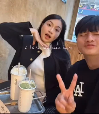 Cao Văn Bình 'bật mí' tiêu chuẩn bạn gái: 'Chỉ cần cao trên 1m50, biết nấu ăn và dễ thương' 1