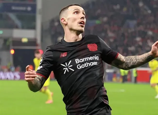 Nhận định Frankfurt vs Leverkusen (21h30 ngày 311) Chờ mưa bàn thắng 2