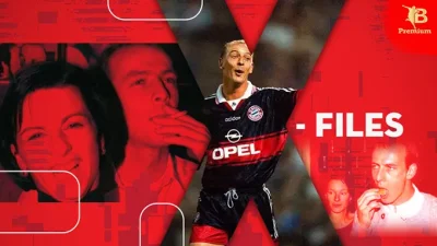 Tối trước trận chung kết C1, Mario Basler uống bia tới 3h30 sáng và điều gì đã xảy ra? 1