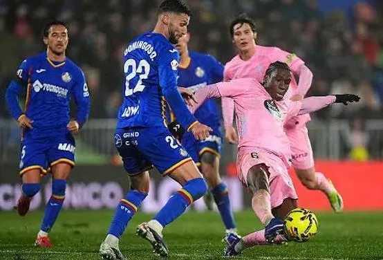 Nhận định Celta Vigo vs Osasuna (3h00 ngày 72) Vượt khó được không 1