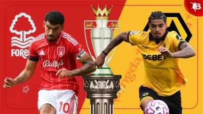 Nottingham vs Wolves: Cơ hội vàng để 'Bầy sói' thoát đáy bảng hay Nottingham tiếp tục bắt nạt? 1