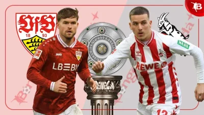 Stuttgart vs Cologne: 'Thiên Nga' quyết cán đích Top 4 Bundesliga - Dự đoán tỷ số chính xác 00h30 ngày 15/2 1