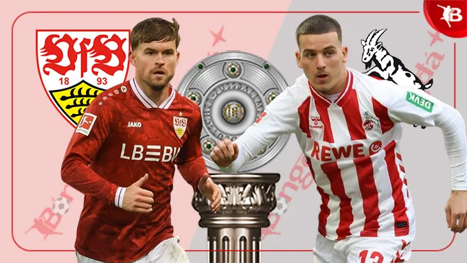 Stuttgart vs Cologne