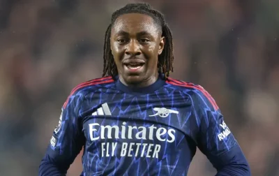 Báo động đỏ Eze tại Arsenal: Lặp lại 'vết xe đổ' Grealish ở Man City? 1