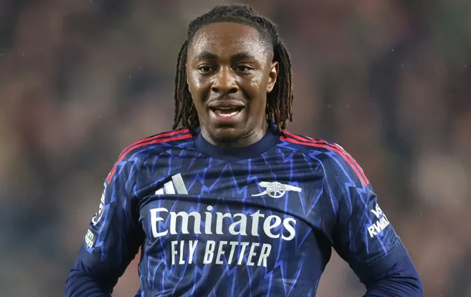 Báo động đỏ Eze tại Arsenal: Lặp lại ‘vết xe đổ’ Grealish ở Man City?