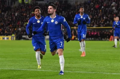 Neto Lập Hat-trick, Chelsea 'Nghiền Nát' Hull 4-0 Dù Xoay Vòng Ấn Tượng 1