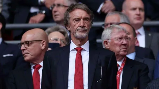 FA ‘bỏ qua’ lời nói gây bão của Sir Jim Ratcliffe, Kick It Out bức xúc, Carrick lên tiếng