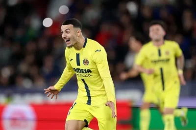 Villarreal vs Valencia: Cuộc đua Top 4 và cuộc chiến trụ hạng đầy kịch tính tại La Liga 2025/26 1