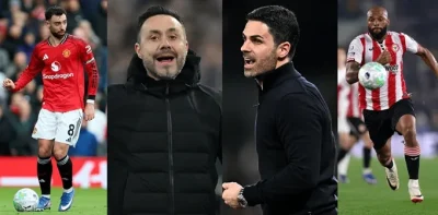 Arsenal 99,99% Vô Địch Ngoại Hạng Anh: Siêu Máy Tính Opta Tiết Lộ Số Liệu Gây Sốc! 1