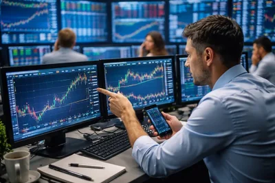 VN-Index Sắp Chạm Đỉnh 1.800 Điểm? Dự Báo Bất Ngờ Từ Chuyên Gia Trước Giờ Giao Dịch 15/4 1